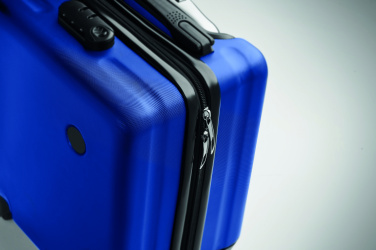 Logotrade advertising products photo of: Underseat luggage trolley