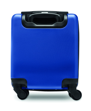 Logotrade promotional merchandise picture of: Underseat luggage trolley