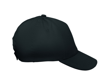 Logo trade promotional product photo of: 5 panel kids baseball cap