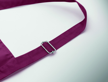 Logo trade corporate gift photo of: Adjustable kitchen apron