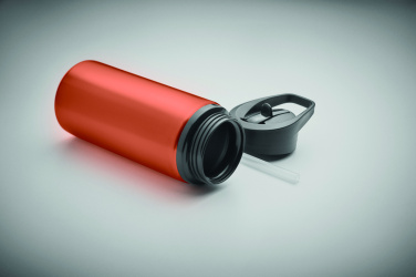 Logotrade promotional items photo of: Single wall bottle 500 ml