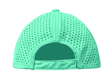 Logo trade promotional items picture of: 5 panel baseball cap 200 gr/m²