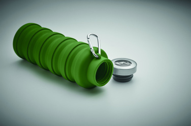 Logo trade promotional merchandise picture of: Collapsible bottle 500ml