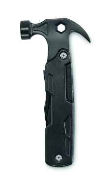 Logo trade corporate gifts image of: Multi tool hammer