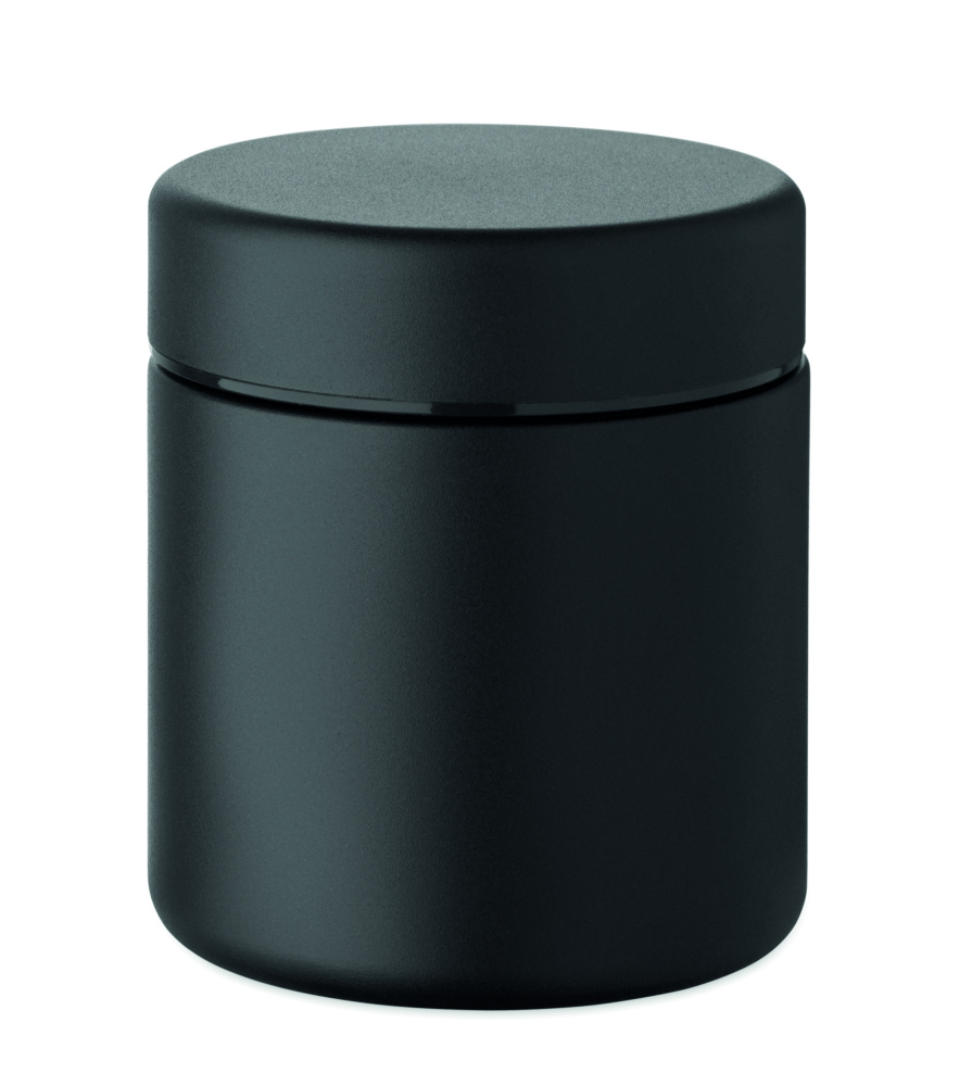 Logotrade business gifts photo of: Double wall lunch container