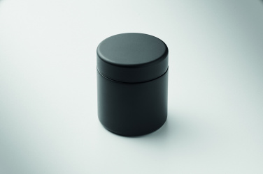 Logo trade promotional giveaways image of: Double wall lunch container