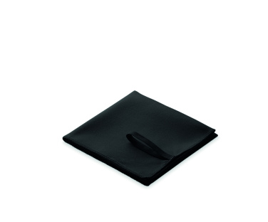 Logo trade advertising product photo of: Microfibre towel