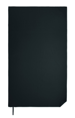 Logotrade promotional merchandise image of: Microfibre towel