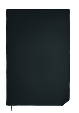 Logo trade promotional products image of: Microfibre towel