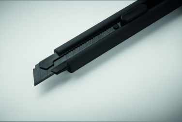 Logotrade advertising products photo of: Large retractable knife