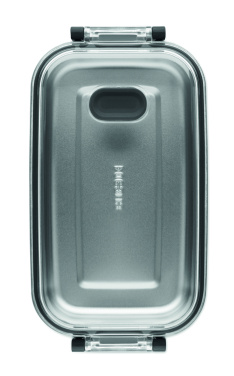 Logo trade promotional items picture of: PP lunch box