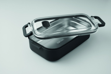 Logotrade promotional gift picture of: PP lunch box