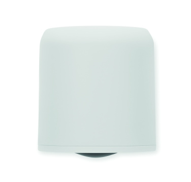 Logo trade promotional giveaway photo of: Mini handheld hi-speed fan