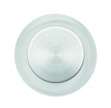 Logo trade promotional merchandise picture of: RPET bottle 1000ml