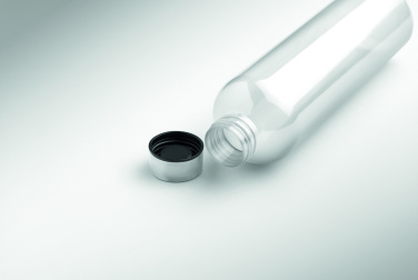 Logo trade promotional merchandise image of: RPET bottle 1000ml