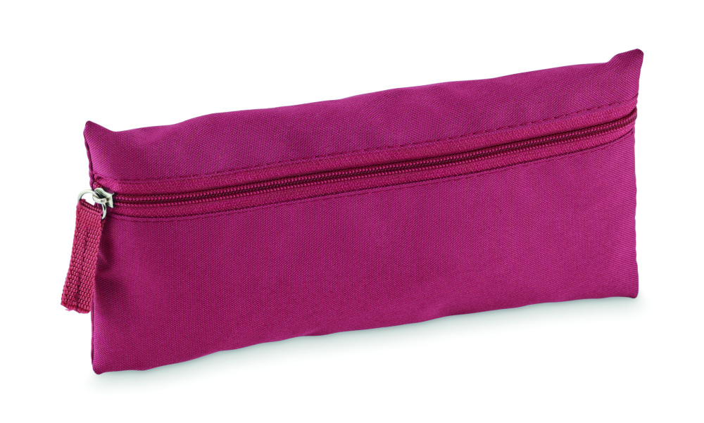 Logotrade promotional merchandise image of: Zippered pencil case