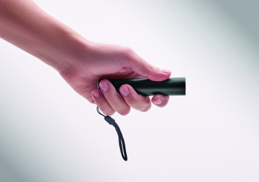 Logotrade advertising product picture of: Aluminium torch