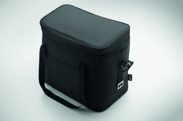 Logo trade promotional products picture of: RPET cooler bag