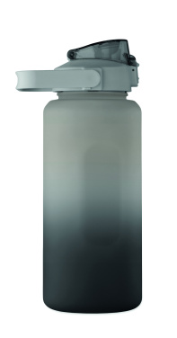 Logotrade corporate gift image of: RPET water bottle 2000ml