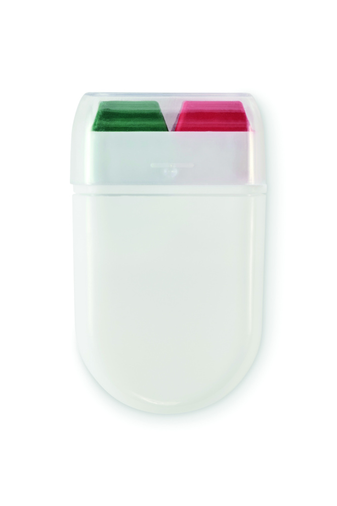 Logotrade promotional item image of: Flag body paint stick