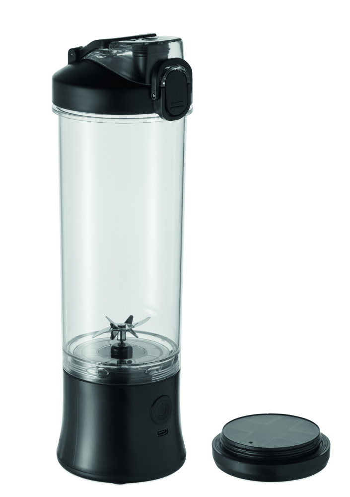 Logo trade corporate gifts image of: Portable smoothie blender