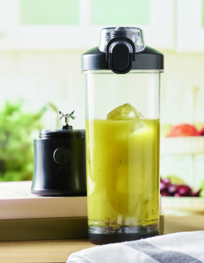 Logo trade corporate gift photo of: Portable smoothie blender