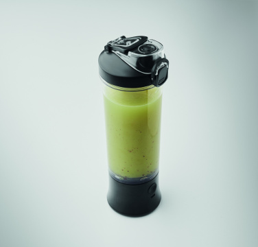 Logo trade promotional items picture of: Portable smoothie blender