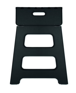 Logotrade promotional item image of: Portable foldable stool