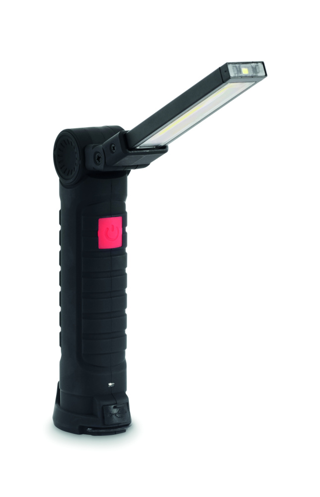 Logotrade advertising products photo of: Rechargeable work light