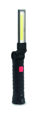 Logo trade promotional product photo of: Rechargeable work light