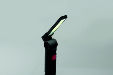 Logo trade promotional products picture of: Rechargeable work light