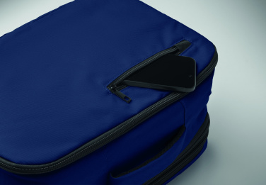 Logotrade promotional merchandise picture of: Cabin size carry on backpack