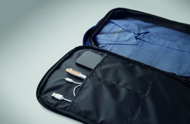 Logotrade promotional product image of: Cabin size carry on backpack