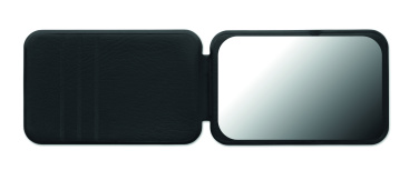 Logo trade promotional merchandise photo of: Compact mirror