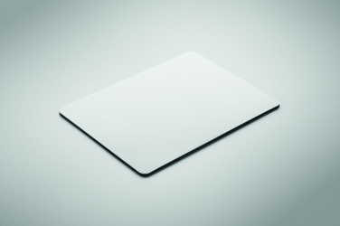 Logotrade advertising products photo of: Rectangular magnet in PVC