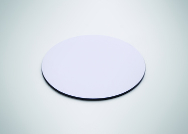 Logo trade advertising products picture of: Round magnet in PVC