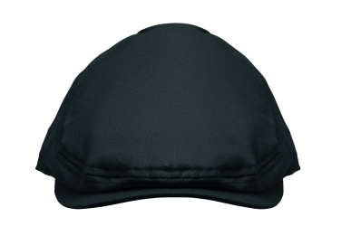 Logotrade promotional merchandise photo of: Newsboy flat cap 235 gr/m²