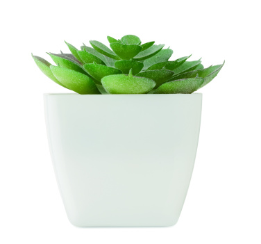 Logo trade promotional gifts image of: Mini artificial plant