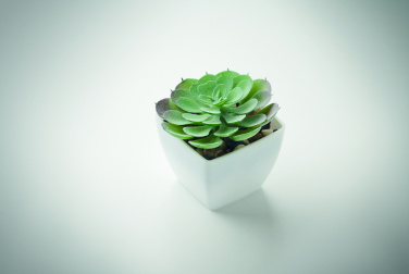 Logotrade promotional product image of: Mini artificial plant