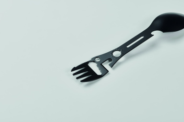 Logotrade corporate gift picture of: Stainless steel multi tool