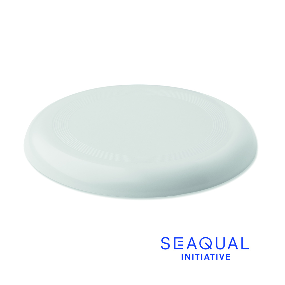 Logotrade promotional merchandise photo of: SEAQUAL® Frisbee