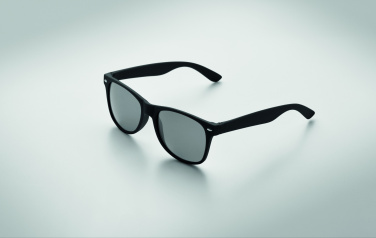 Logo trade promotional merchandise photo of: SEAQUAL® sunglasses