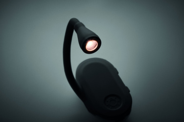 Logotrade advertising product image of: Rechargeable book light