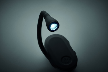 Logo trade advertising products image of: Rechargeable book light