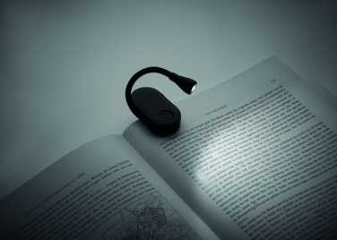 Logo trade promotional gift photo of: Rechargeable book light