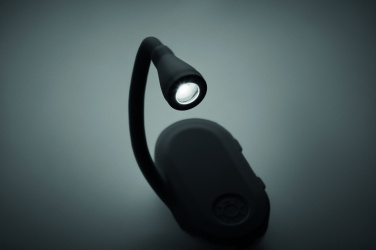 Logo trade promotional products picture of: Rechargeable book light