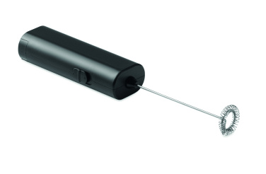 Logo trade promotional gifts picture of: Milk frother