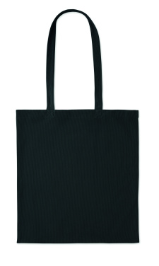 Logotrade business gift image of: Corduroy shopping bag