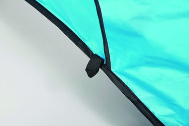 Logotrade corporate gift image of: Beach tent in 190T polyester