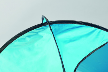 Logotrade promotional giveaway image of: Beach tent in 190T polyester
